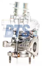 bts turbo t911500bl